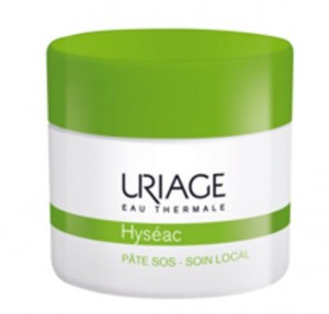 Hyséac Pasta SOS, 15 g. - Uriage