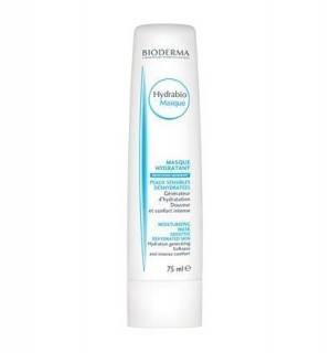 Hydrabio Mask Mascarilla, 75 ml. - Bioderma