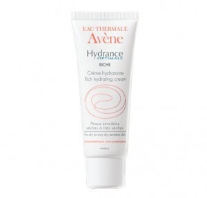 Hydrance Optimale Enriquecida, 40 ml. - Avene