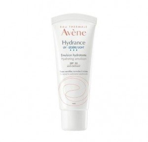 Hydrance UV- Ligera Emulsión Hidratante SPF 30, 40 ml. - Avene