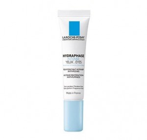 Hydraphase HA Ojos, 15 ml. - La Roche Posay 