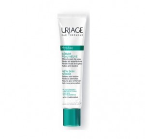 Hyséac Serúm Piel Nueva, 40 ml. - Uriage