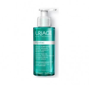 Hyseac Aceite Purificante, 100 ml. - Uriage 