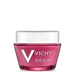 Idealia Crema Piel Seca, 50 ml. - Vichy