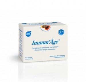 Immun'Age Classic, 30 sobres. - Salengei