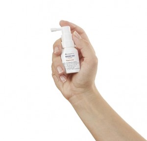 Inmunoferon Flulenza Garganta Spray, 20 ml. - Cantabria Labs 
