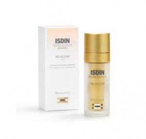 Isdinceutics Melaclear Sérum, 30 ml. - Isdin