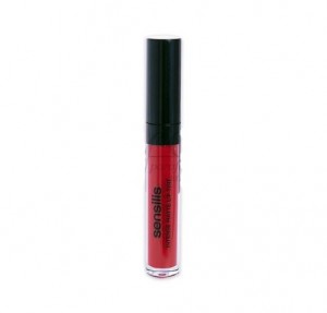 Intense Matte lip Tint 01 Fire, 4,5 ml. - Sensilis 