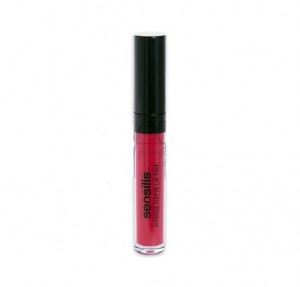 Intense Matte Lip Tint 02 Passion, 4.5. - Sensilis 