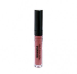 Intense Matte Lip Tint 06 Cocoa, 4,5 ml. - Sensilis 