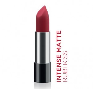 Intense Matte Color Rubi Kiss, 3,5 ml. - Sensilis