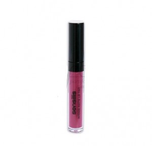 Intense Matte Lip Tint 07 Orchid, 4,5. - Sensilis 