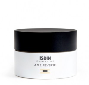 Isdinceutics A.G.E. Reverse Crema Facial, 50 ml. - Isdin 
