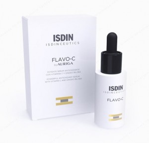 Isdinceutics Flavo-C Serum 30 ml. - Isdin
