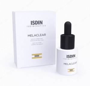 Isdinceutics Melaclear, 15 ml. - Isdin