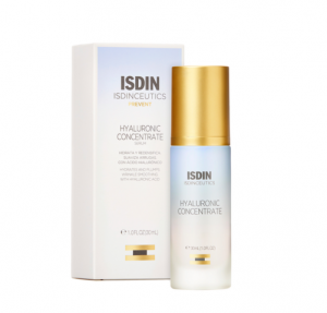 Isdinceutics Hyaluronic Concentrate Serum, 30 ml. - Isdin