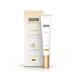 Isdinceutics K-OX Eyes, 15 ml. - Isdin