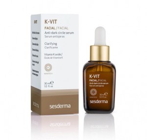 K-VIT Serum Antiojeras, 30 ml. - Sesderma
