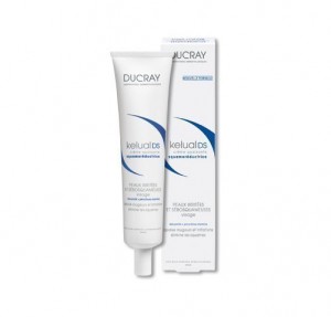Kelual DS Crema Calmante, 40 ml.- Ducray