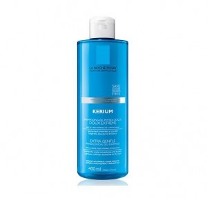 Kerium Doux Champu Crema , 400 ml. - La Roche Posay