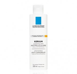 Kerium Caspa Seca, 200 ml. - La Roche Posay