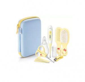 Kit Para el Cuidado del Bebé. - Philips Avent