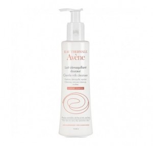 Leche Limpiadora Suavizante, 200 ml. - Avene