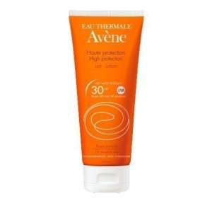 Leche solar SPF 30 100 ml. - Avene