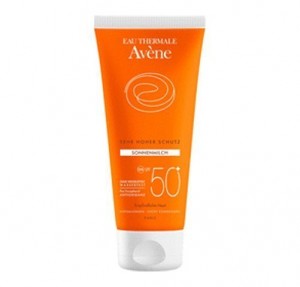 Leche SPF 50+, 100 ml. - Avene 