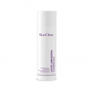 Leche Limpiadora,200 ml. - Skinclinic