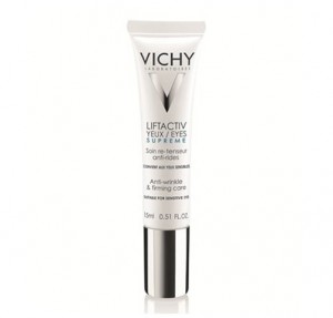 Liftactiv Contorno de Ojos, 15 ml. - Vichy