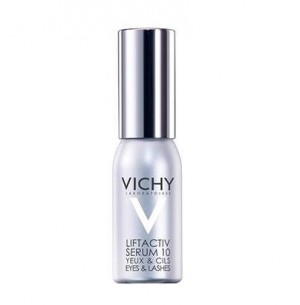 Liftactiv Serum 10 Ojos y Pestañas, 15 ml. - Vichy