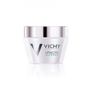Liftactiv Supreme Piel Normal y Mixta, 50 ml. - Vichy