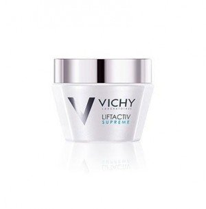 Liftactiv Supreme Piel Seca y Muy Seca, 50 ml. - Vichy