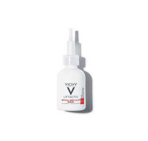 LIFTACTIV Retinol Sérum Arrugas Profundas, 30 ml. - Vichy