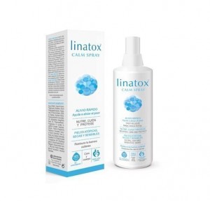 Linatox® Calm Spray, 150 ml. - Laboratorio Serra Pamies