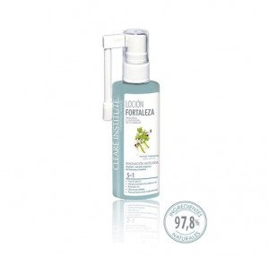Loción- Fortaleza Anticaida Capilar, 75 ml. - Phergal