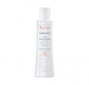 Loción Limpiadora Pieles Intolerantes, 200 ml. - Avene
