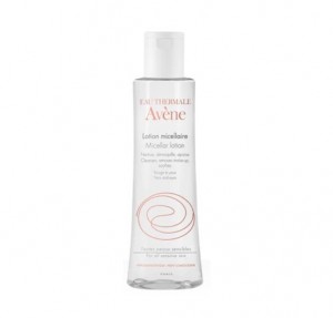 Loción Micelar Desmaquillante Calmante, 200 ml. - Avene