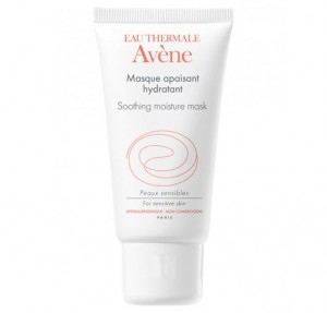 Mascarilla Calmante Hidratante, 50 ml. - Avene