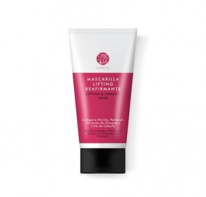 Mascarilla Lifting Reafirmante, 50 ml. - Segle Clinical