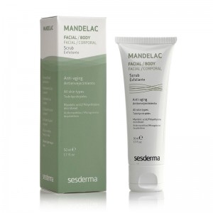 Mandelac Scrub 50 ml. - Sesderma