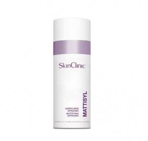 Mattisyl Crema Matificante y Antiaging, 50 ml. - Skinclinic