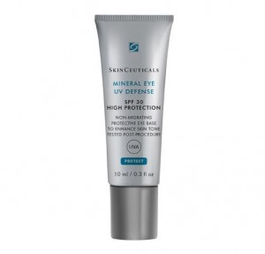 Mineral Eye UV Defense SPF 30, 10 ml. - Skinceuticals