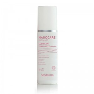 Nanocare Intimate Gel Lubricante, 30 ml. - Sesderma 