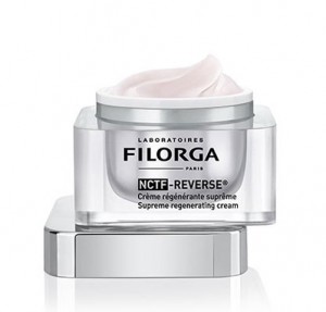 NCTF-Reverse Crema Regeneradora Suprema, 50 ml. - Filorga 