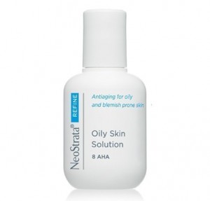 Neostrata Solución Piel Grasa / Oily Skin Solution, 100 ml. - Neostrata