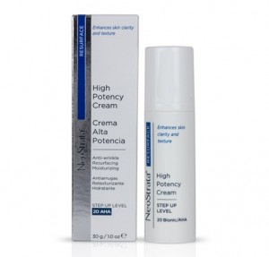 Neostrata® Resurface Crema Alta Potencia, 30 ml . - Neostrata