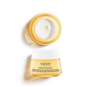 Neovadiol Post-menopausia Crema de Dia Nutritiva y Reafirmante, 50 ml. - Vichy