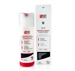 NIA Acondicionador Restructurante, 205 ml. - DS Laboratories